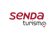 logo senda turismo