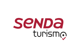 logo senda turismo